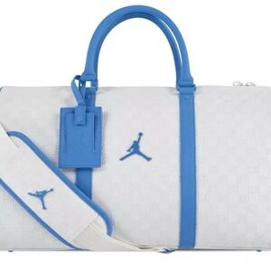 NEW Jordan Monogram Duffle Bag 25L – *RARE* Limited Edition